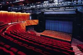 Nuffield Theatre